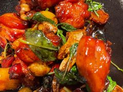 -鹿港小镇(悠唐店)