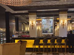 -大堂吧·下午茶·特调鸡尾酒(大连一方城堡豪华精选酒店)