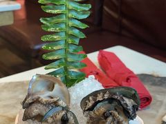 -阳光岛·海鲜盛宴(银泰中心in99店)