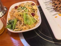-老何太太鹤岗小串·团建聚餐(龙华店)