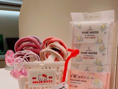 -名创优品(湖南长沙市银盆岭万达店)