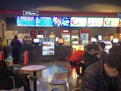 -万达影城(西铁营万达广场IMAX店)
