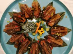 -稻品香小锅饭豆腐馆(北三路店)