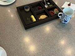 -上海古井假日酒店 · 井廊吧