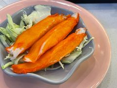 -争鲜回转寿司(朝北大悦城店)