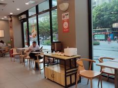 -真功夫(福中路店)