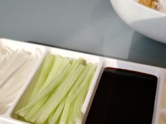 -小大董·烤鸭(观景餐厅·南京西路店)