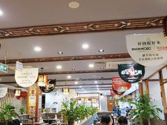 -阳坊胜利涮羊肉(风雅园店)