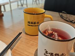 -太二酸菜鱼(福州泰禾店)