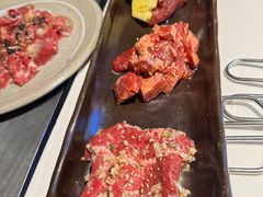 -焱铁烧·黑毛和牛专门店(杭州嘉里中心店)