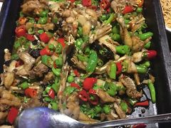 -蘭奢雅集·江浙菜(青山江滩店)