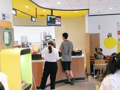 -麦当劳(大厂新城店)