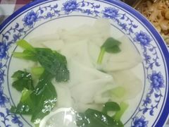 -秦韵轩·西安小馆(贻成福地广场店)