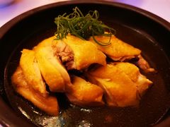 -玫瑰厅上海菜(兴国路店)
