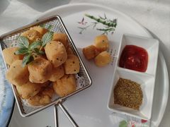 -北纬39度天津宴(黑牛城道店)