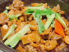 -老伙记海鲜码头(北滘店)