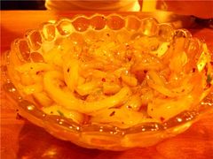 -宽窄巷子成都小吃(建文店)