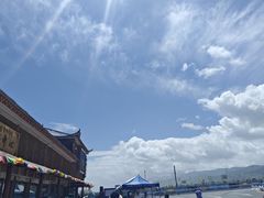 -青海湖国家重点风景名胜区