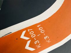 场地-龙湖虹桥天街-停车场