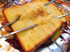 吐司-东北鹤岗烧烤(麒麟紫荆城店)