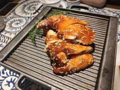 -庭悦餐厅(华侨城店)