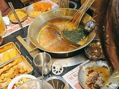 -旺蜀主成都串串火锅(西直门凯德MALL店)