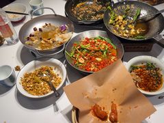 -费大厨辣椒炒肉(黄兴中心广场店)