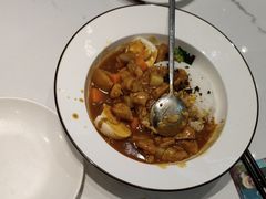-花少爷·鲜虾干贝粥(延安万达店)