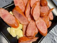 台湾手工香肠-虾易落味(杭州黄龙万科中心店)