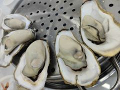 -日照大牌檔•小船海鲜(万平口店)