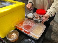 -西华肉菜市场(荔湾店)