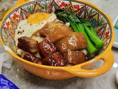 -九龙茶记·粤式餐厅融合菜(鹭江店)