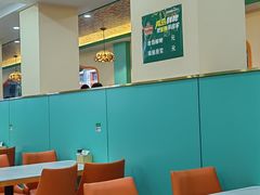 -西域美食(西直门南小街店)