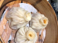天王烤鸭包-南京大牌档(中关村店)