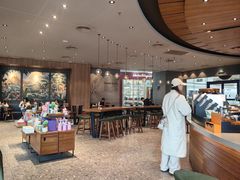 -星巴克(厦门SM新生活广场店)