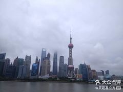 -上海国际饭店