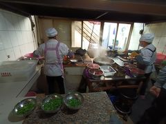 -正宗杨记普洱酸醋米线(总店)
