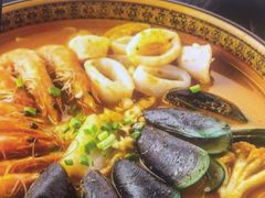 -鑫阿强海鲜大排档·老厦门特色菜(中山路店)