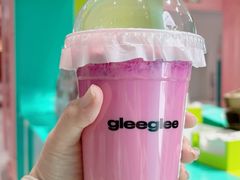 -gleeglee乐溢亦茶(合生汇店)