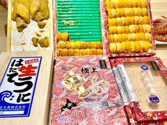 -鮨一日本料理旗舰店(总店)