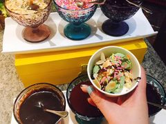 -圣雷克大酒店-爱琴海自助餐厅