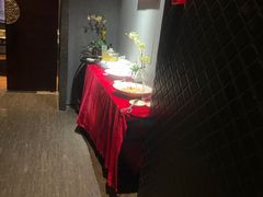 -喜棠·长沙家宴·海鲜·湘菜(麓谷店)