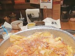 -炉胜·炉端烧·居酒屋