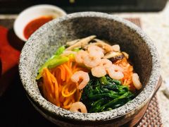-三代烤肉(保利广场店)