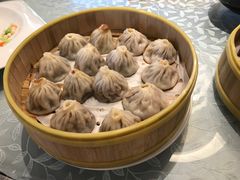 -洲际酒店·凌霄餐厅(紫峰大厦店)