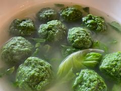 -柏合黄记豆腐皮饭店