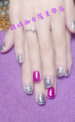 2-娃娃美甲wawa nail salon