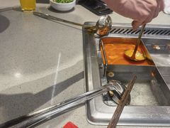 -海底捞火锅(金融街万达店)