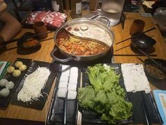 -呷哺呷哺(砂之船奥莱店)