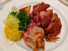 -太平馆西餐厅(北京路店)